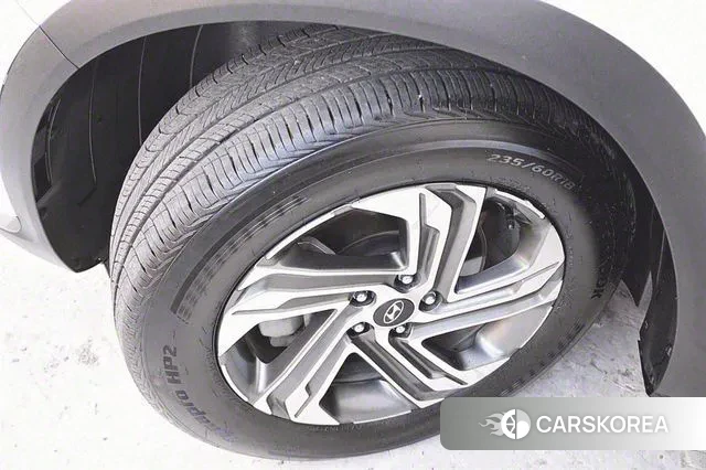 Hyundai The New Santa Fe id 2997755 из Кореи 10