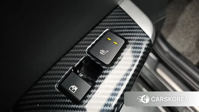 Kia EV6 id 3281480 из Кореи 10