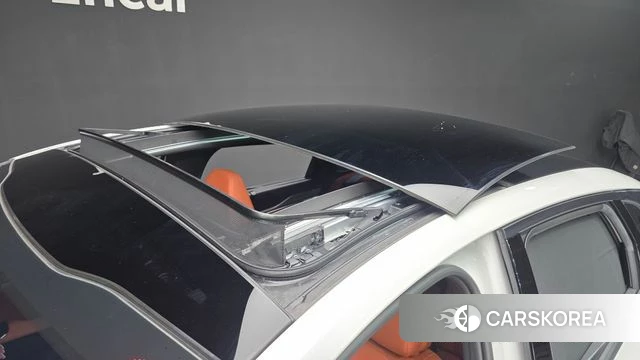 Kia The New K5 3rd generation id 3858133 из Кореи 10