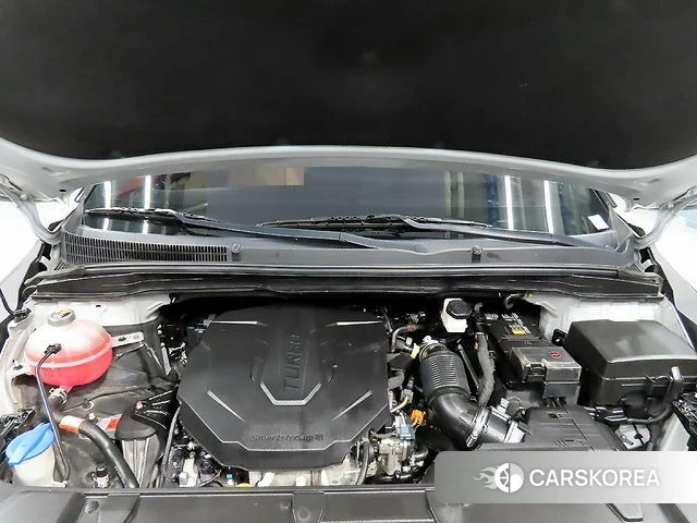 Kia Carnival 4th generation id 4179645 из Кореи 10