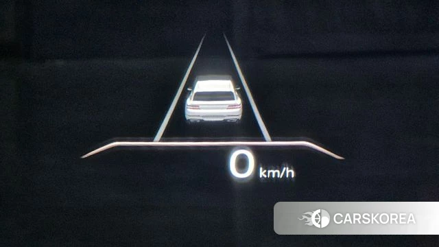 Genesis GV80 id 4225056 из Кореи 10