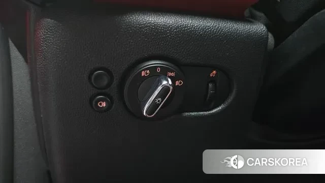 Mini Cooper S Convertible id 3713793 из Кореи 10