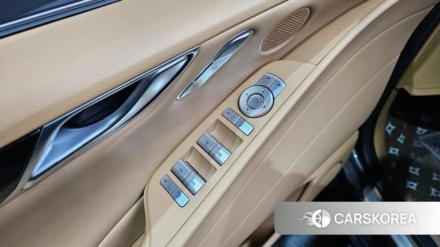 Genesis G80 (RG3) id 4540258 из Кореи 10