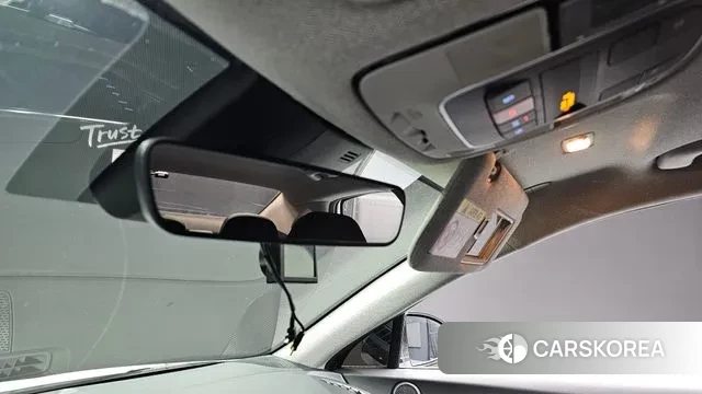 Hyundai Sonata (DN8) id 3508470 из Кореи 10