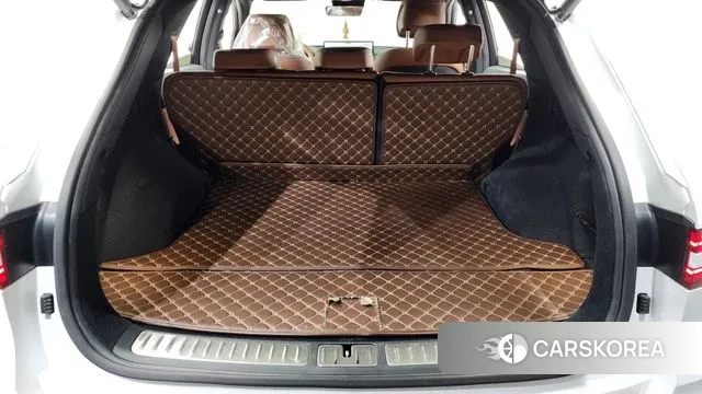 Genesis GV70 id 3566966 из Кореи 10