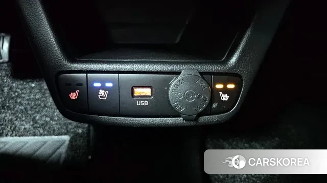 Kia The New Kia Ray id 3437006 из Кореи 10