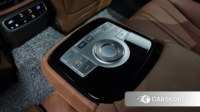 Genesis G80 (RG3) id 2974849 из Кореи 10