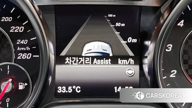 Mercedes-Benz New SL-Class id 2961631 из Кореи 10