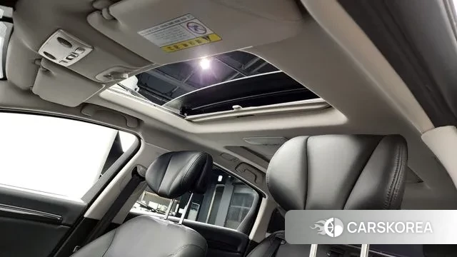 Renault Korea (Samsung) SM7 Nova id 3220753 из Кореи 10