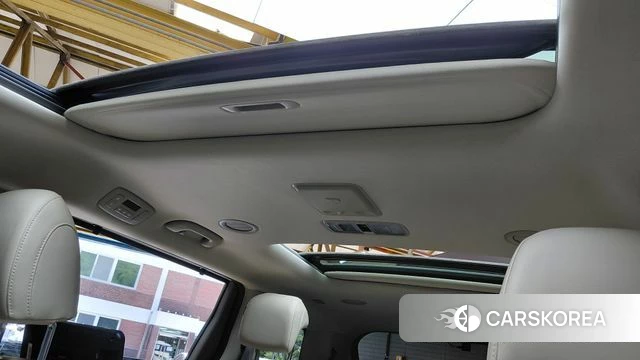 Kia Carnival 4th generation id 4692248 из Кореи 10