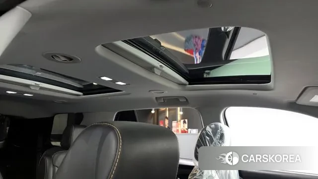 Chevrolet (GM Daewoo) Traverse id 3592804 из Кореи 10