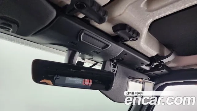 Jeep Wrangler (JL) id 2911248 из Кореи 10