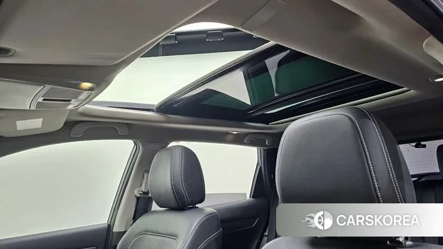 Renault Korea (Samsung) The New QM6 id 3218761 из Кореи 10