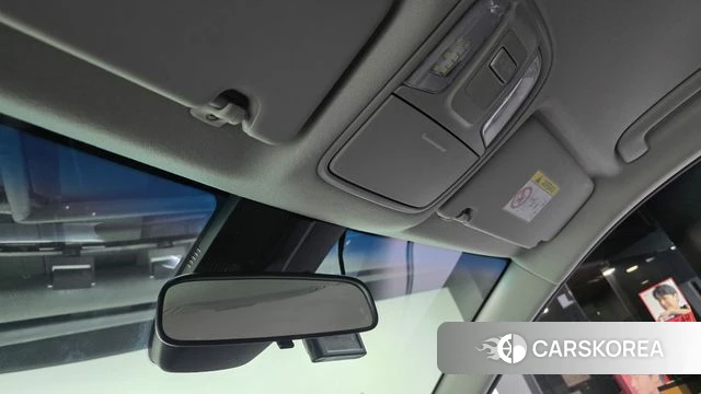 Kia The New Niro id 4542207 из Кореи 10