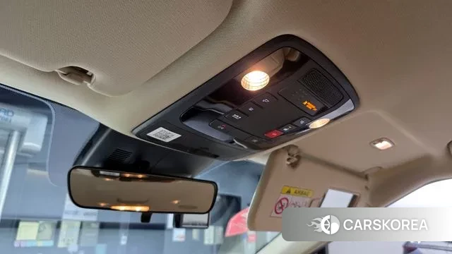 Kia Carnival 4th generation id 3649727 из Кореи 10