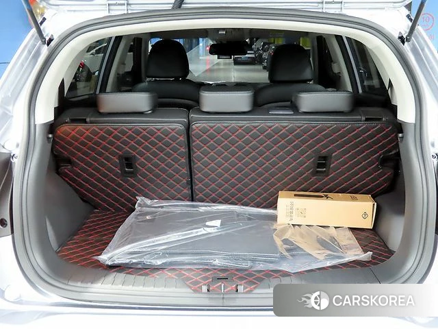 Ssangyong The New Tivoli id 4359700 из Кореи 10