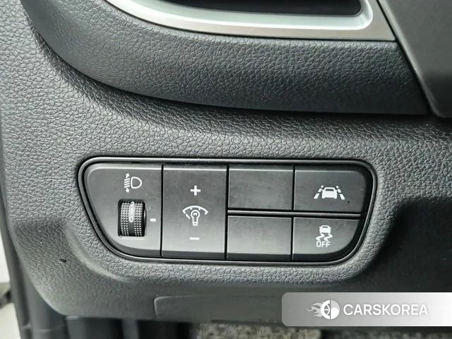 Kia Seltos id 4592997 из Кореи 10