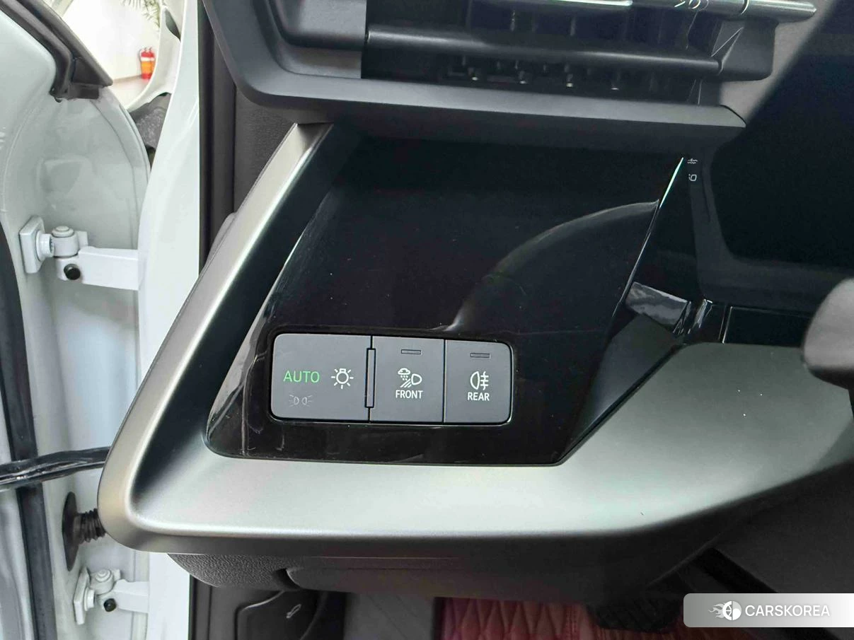 Audi A3 id 4420108 из Китая 10