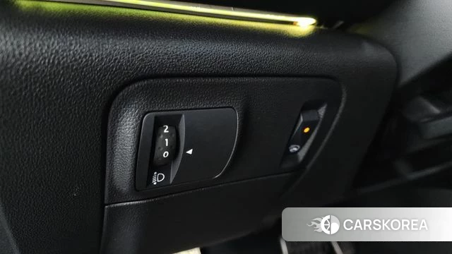 Renault Korea (Samsung) SM6 id 4384457 из Кореи 10