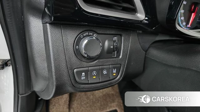 Chevrolet (GM Daewoo) The New Spark id 4605067 из Кореи 10