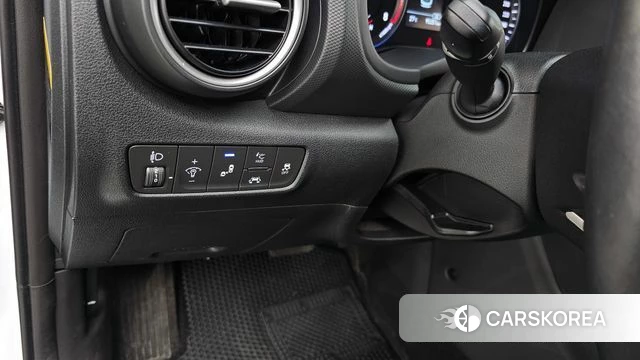 Hyundai Kona id 4865502 из Кореи 10