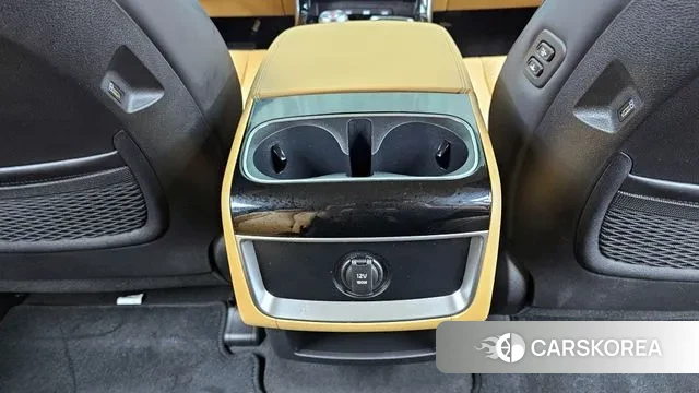 Kia Carnival 4th generation id 3031670 из Кореи 10