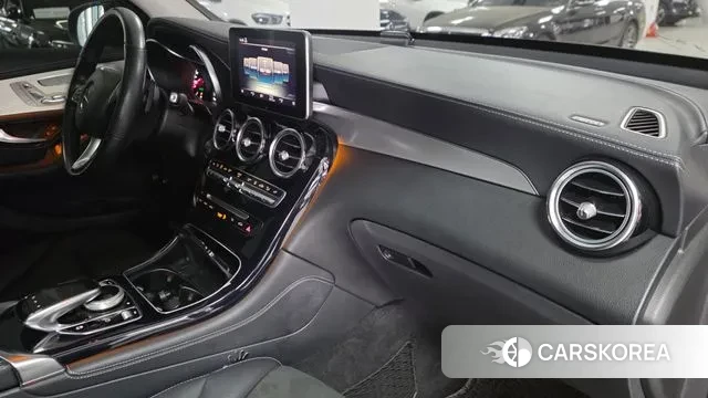 Mercedes-Benz GLC-Class X253 id 3713863 из Кореи 10