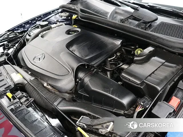 Mercedes-Benz GLA-Class X156 id 3667116 из Кореи 10