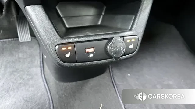 Kia The New Ray id 3539597 из Кореи 10