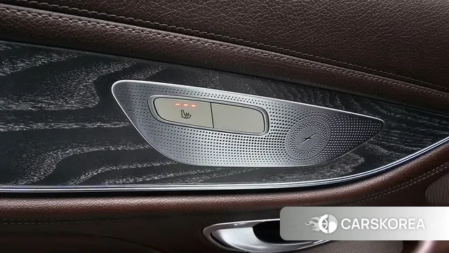 Mercedes-Benz CLS-Class C257 id 3582395 из Кореи 10