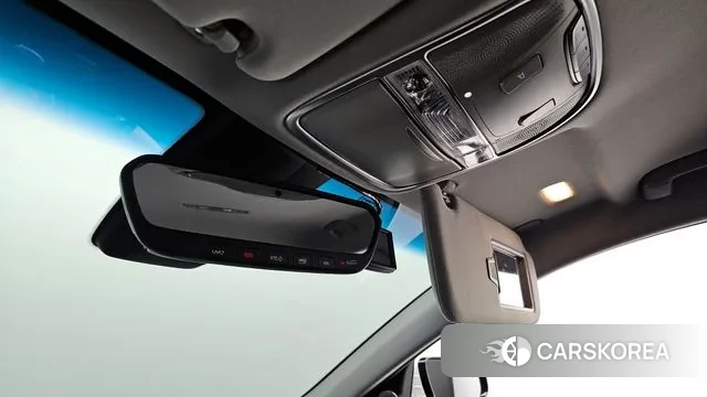 Kia More K9 id 3368751 из Кореи 10