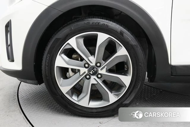 Kia Stonic id 4873499 из Кореи 9