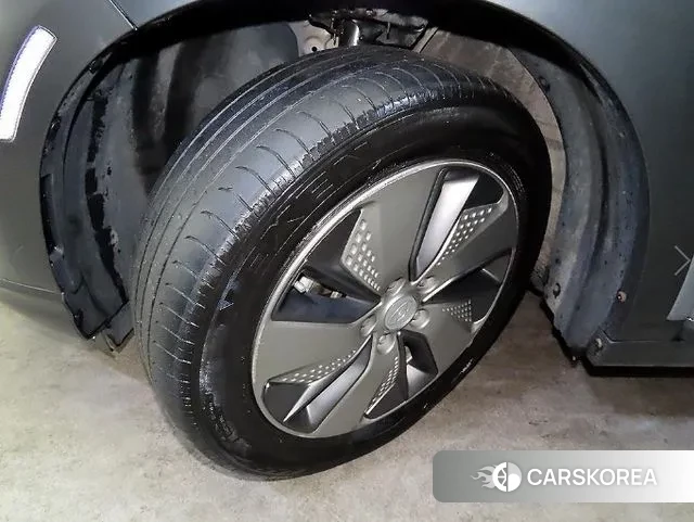 Hyundai Kona Electric id 3622462 из Кореи 10