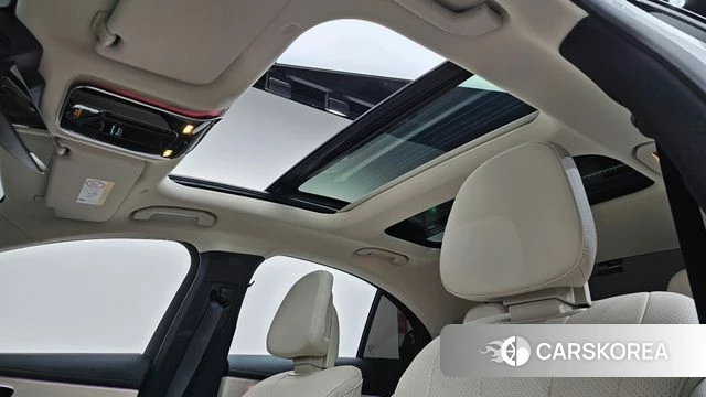 Mercedes-Benz E-Class W214 id 4634993 из Кореи 10