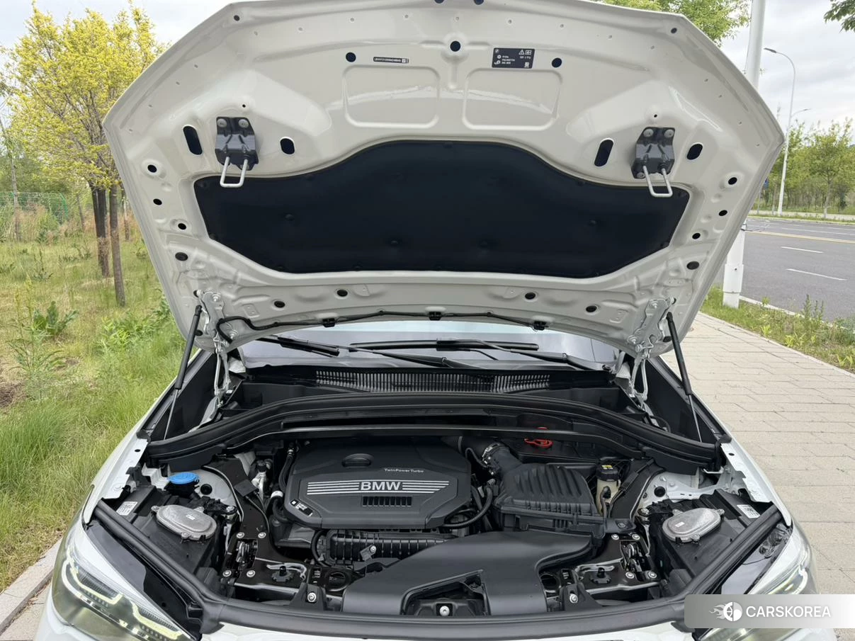 BMW X1 id 4419477 из Китая 10