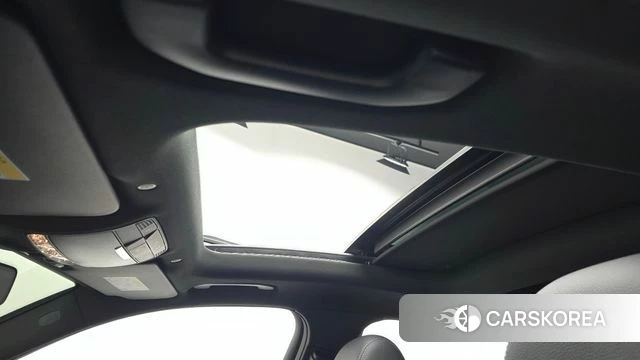 Mercedes-Benz GLC-Class X253 id 4416367 из Кореи 10