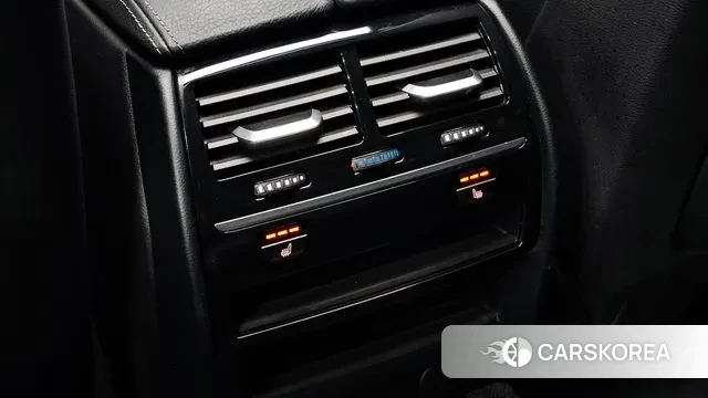 BMW 5 Series (G30) id 3096040 из Кореи 10