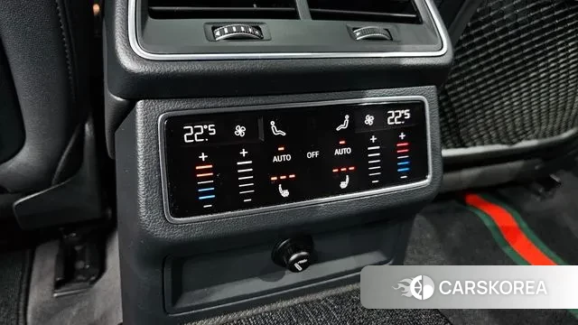 Audi A6 (C8) id 3329293 из Кореи 10