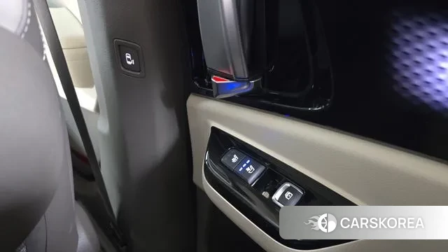 Kia Carnival 4th generation id 3722071 из Кореи 10