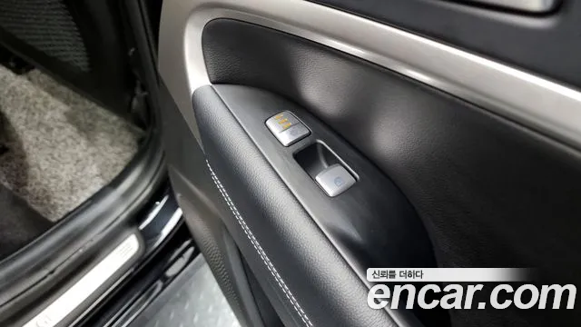 Genesis The New G70 id 2852576 из Кореи 10