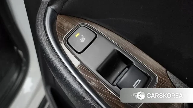 Chevrolet (GM Daewoo) All New Malibu id 3647235 из Кореи 10