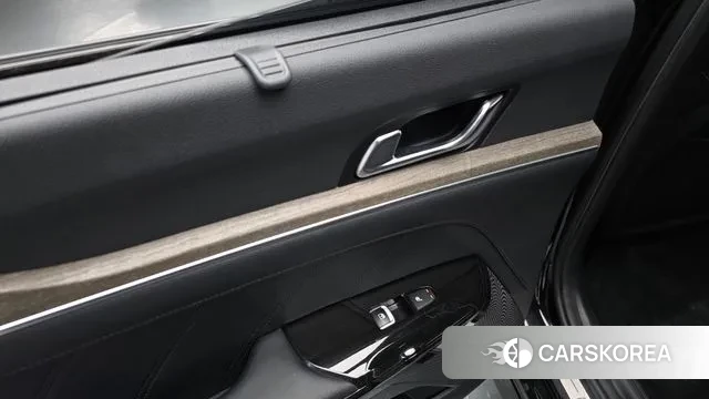 Kia K5 Hybrid 3rd Generation id 3550419 из Кореи 10