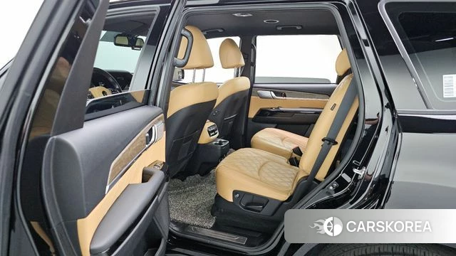 Kia Mohave Master id 4507251 из Кореи 9