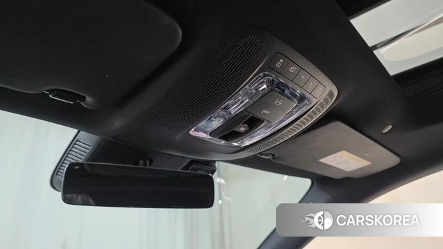 Mercedes-Benz CLA-Class C118 id 4350444 из Кореи 10