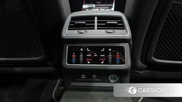 Audi A6 (C8) id 3196636 из Кореи 10