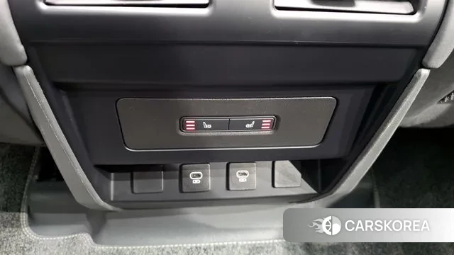 Land Rover Defender (L663) id 3174279 из Кореи 10