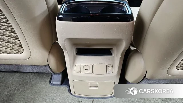 Kia The New Carnival id 3788934 из Кореи 10