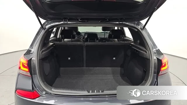 Hyundai i30 (PD) id 3682278 из Кореи 10