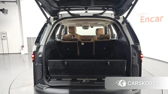 Land Rover Discovery 5 id 3591683 из Кореи 10