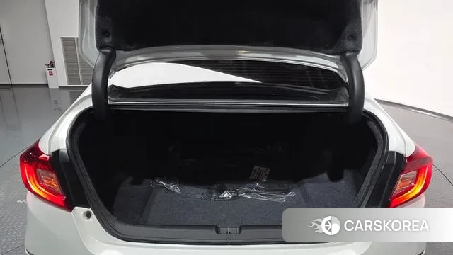 Honda Accord 10th Generation id 3366952 из Кореи 10